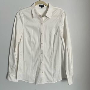 The Limited Essential shirt size L tall EUC